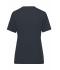 Damen Ladies' BIO Workwear T-Shirt Carbon 8731
