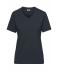 Ladies Ladies' BIO Workwear T-Shirt Carbon 8731