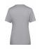 Ladies Ladies' BIO Workwear T-Shirt Grey-heather 8731