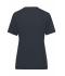 Damen Ladies' ORGANIC Workwear T-Shirt   OCS Blended Carbon 8731
