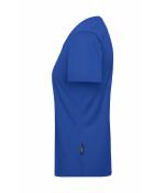 Dames Ladies' Workwear T-Shirt OCS Blended Royal 8731