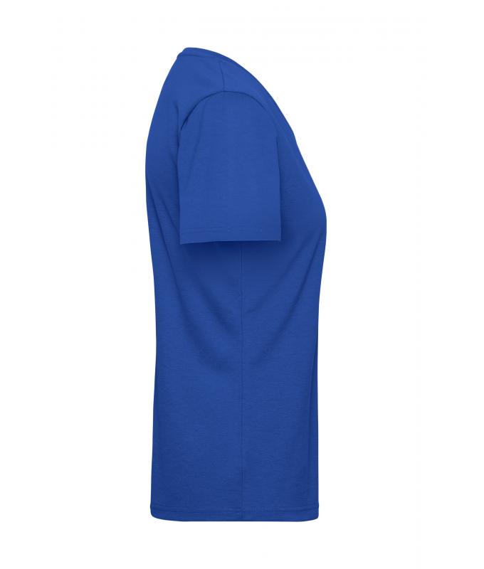 Dames Ladies' Workwear T-Shirt OCS Blended Royal 8731