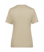 Damen Ladies' Workwear T-Shirt OCS Blended Stone 8731