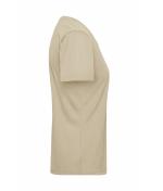 Ladies Ladies' Workwear T-Shirt OCS Blended Stone 8731