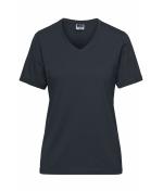 Ladies Ladies' Workwear T-Shirt OCS Blended Carbon 8731