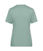 Ladies Ladies' Workwear T-Shirt OCS Blended Foggy-green 8731