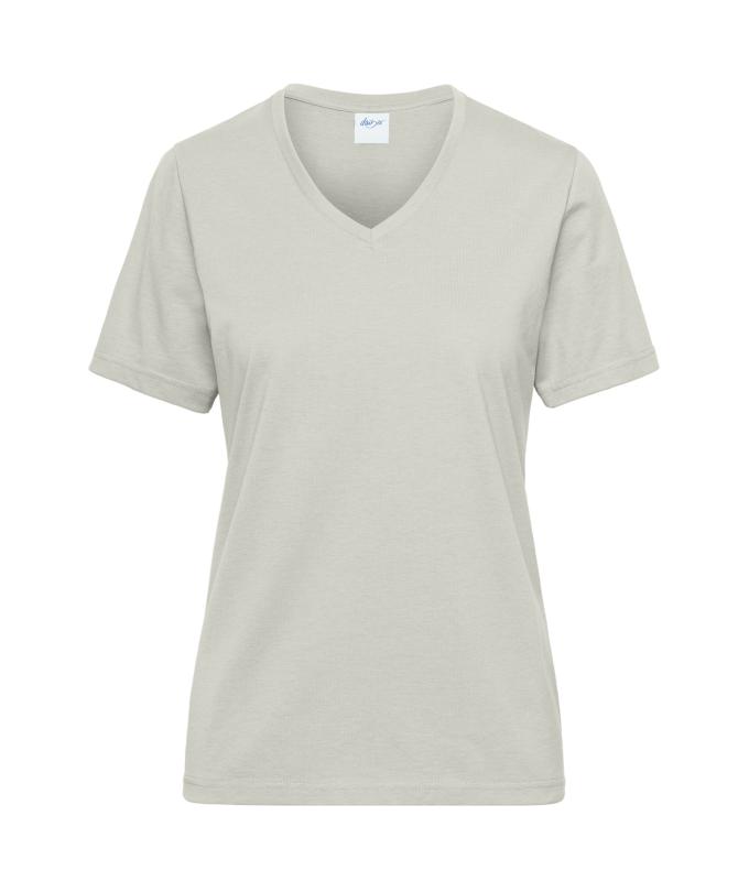 Ladies Ladies' Workwear T-Shirt OCS Blended Cement 8731