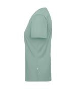 Dames Ladies' Workwear T-Shirt OCS Blended Mistig-groen 8731