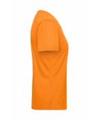 Ladies Ladies' Workwear T-Shirt OCS Blended Orange 8731