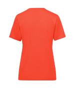 Ladies Ladies' Workwear T-Shirt OCS Blended Spicy-orange 8731