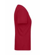 Ladies Ladies' Workwear T-Shirt OCS Blended Red 8731