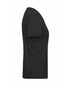 Dames Ladies' Workwear T-Shirt OCS Blended Zwart 8731