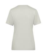Femme T-shirt de travail femmes OCS Blended Ciment 8731