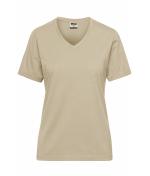 Femme T-shirt de travail femmes OCS Blended Pierre 8731