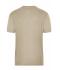 Heren Men's BIO Workwear T-Shirt   OCS Blended Steen 8732