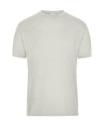 Men Men's BIO Workwear T-Shirt   OCS Blended Cement 8732