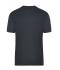 Heren Men's BIO Workwear T-Shirt   OCS Blended Carbon 8732