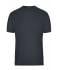 Heren Men's BIO Workwear T-Shirt   OCS Blended Carbon 8732