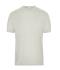 Heren Men's BIO Workwear T-Shirt   OCS Blended Cement 8732