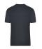 Men Men's BIO Workwear T-Shirt Carbon 8732