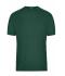Herren Men's BIO Workwear T-Shirt Dark-green 8732