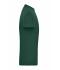 Herren Men's ORGANIC Workwear T-Shirt   OCS Blended Dark-green 8732