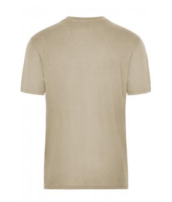 Heren Men's Workwear T-Shirt   OCS Blended Steen 8732