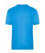 Herren Men's Workwear T-Shirt OCS Blended Aqua 8732