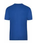 Heren Men's Workwear T-Shirt OCS Blended Royal 8732