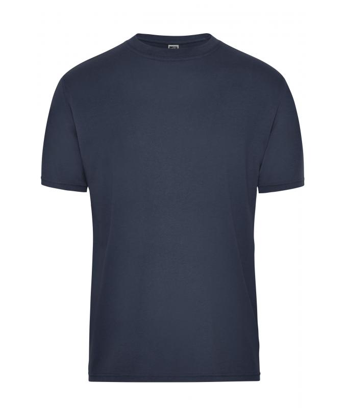 Men Men's Workwear T-Shirt OCS Blended Navy 8732