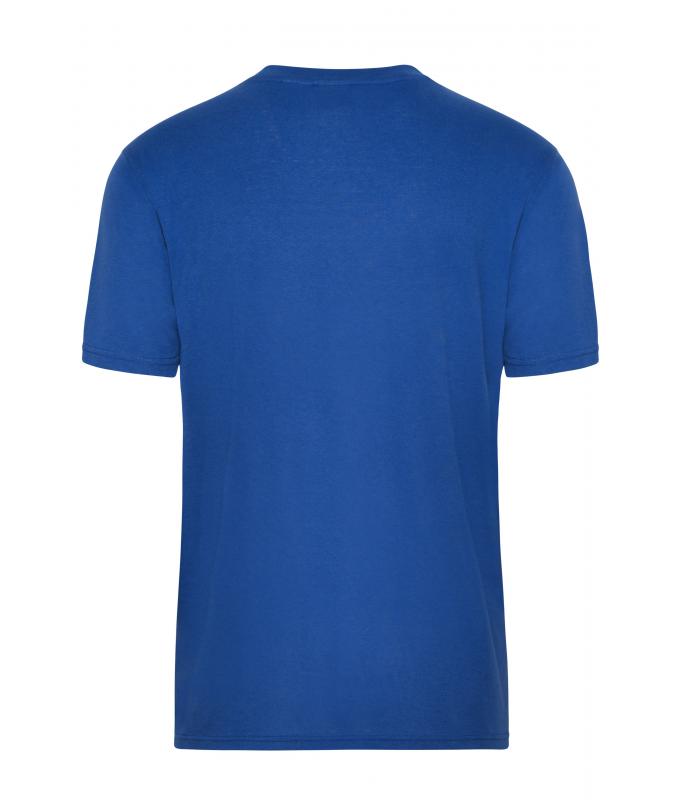 Men Men's Workwear T-Shirt OCS Blended Royal 8732
