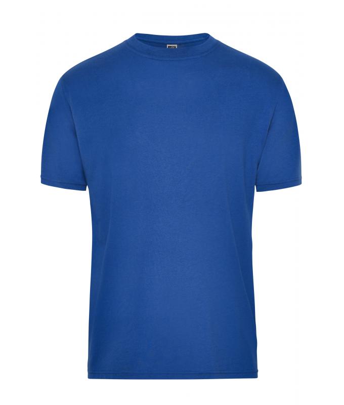 Men Men's Workwear T-Shirt OCS Blended Royal 8732