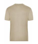 Men Men's Workwear T-Shirt OCS Blended Stone 8732