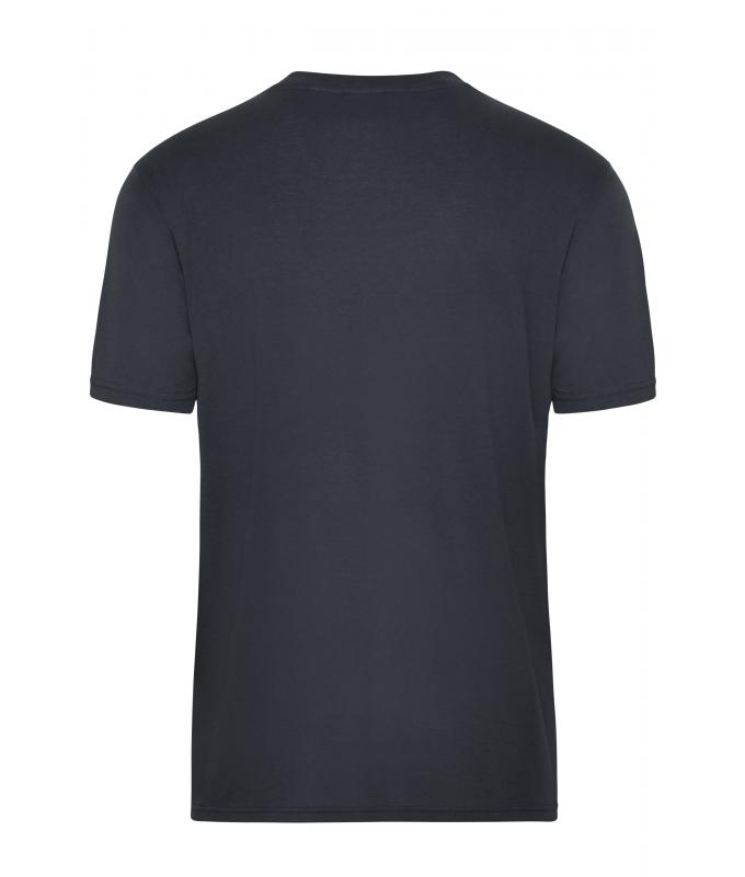 Men Men's Workwear T-Shirt OCS Blended Carbon 8732