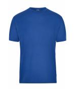 Men Men's Workwear T-Shirt OCS Blended Royal 8732