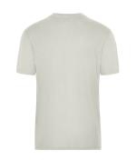 Men Men's Workwear T-Shirt OCS Blended Cement 8732