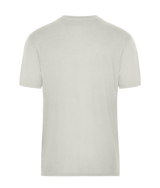 Heren Men's Workwear T-Shirt OCS Blended Cement 8732