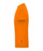 Herren Men's Workwear T-Shirt OCS Blended Orange 8732