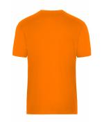 Men Men's Workwear T-Shirt OCS Blended Orange 8732