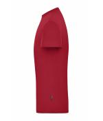 Heren Men's Workwear T-Shirt OCS Blended Rood 8732