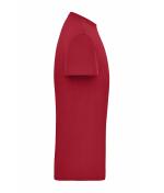Herren Men's Workwear T-Shirt OCS Blended Red 8732
