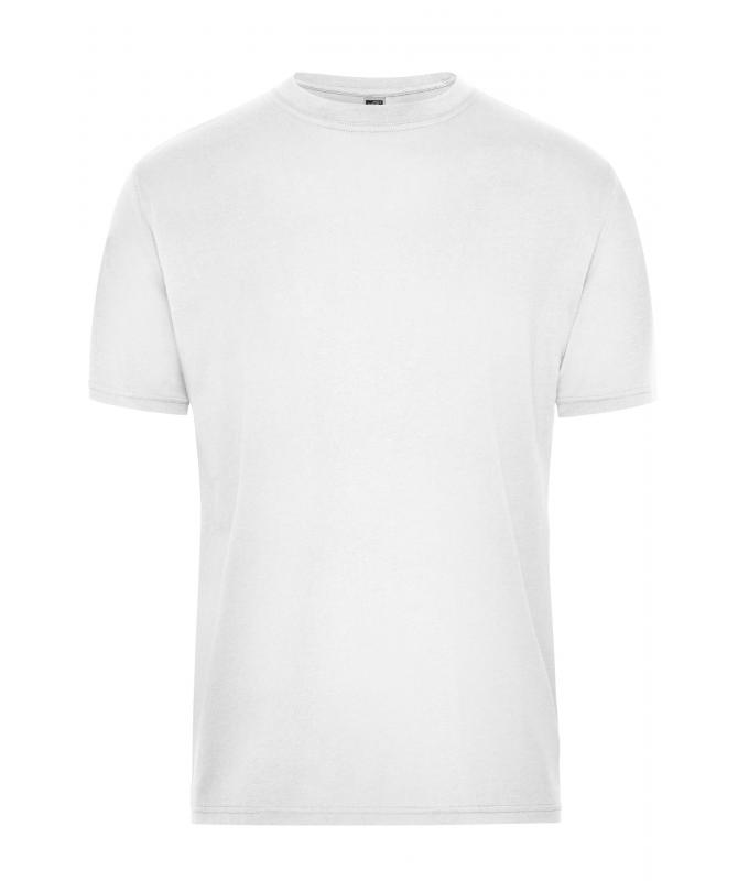 Heren Men's Workwear T-Shirt OCS Blended Wit 8732