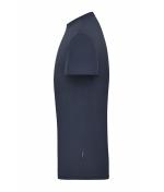 Homme T-shirt de travail hommes OCS Blended Marine 8732