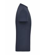 Homme T-shirt de travail hommes OCS Blended Marine 8732