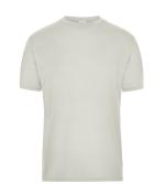 Homme T-shirt de travail hommes OCS Blended Ciment 8732