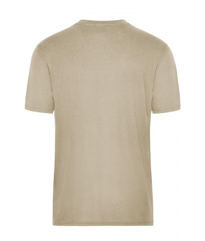 Homme T-shirt de travail hommes OCS Blended Pierre 8732