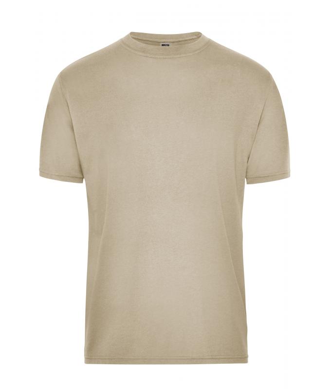 Homme T-shirt de travail hommes OCS Blended Pierre 8732