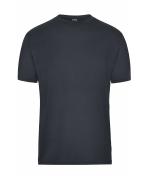 Homme T-shirt de travail hommes OCS Blended Carbone 8732