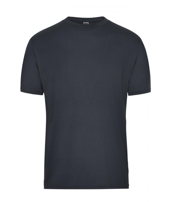 Homme T-shirt de travail hommes OCS Blended Carbone 8732