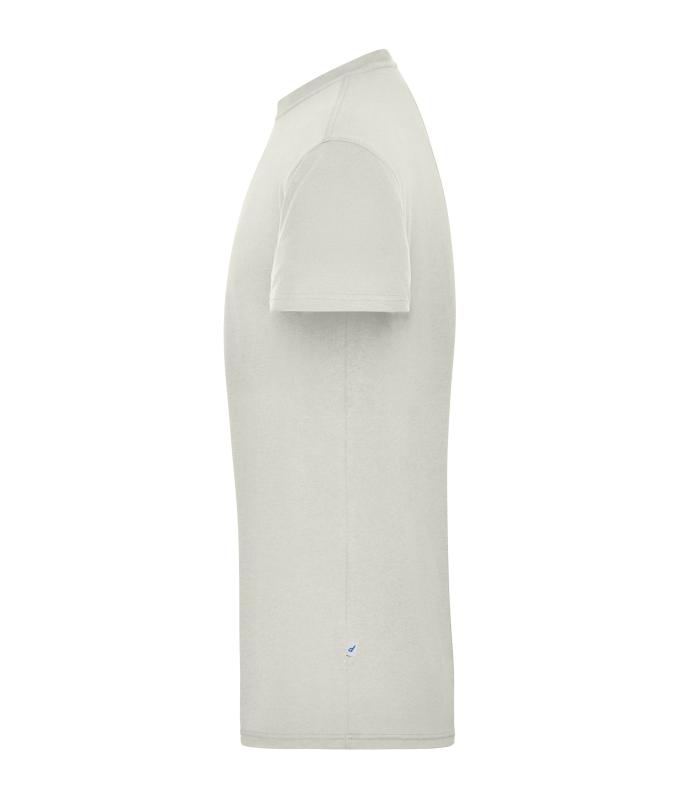 Homme T-shirt de travail hommes OCS Blended Ciment 8732